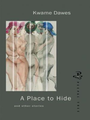 cover image of A Place to Hide